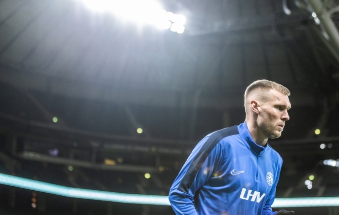 SN Stockholmis | Mäng, mis pole justkui kroonigi väärt, on korraga suurem kui mistahes varandus