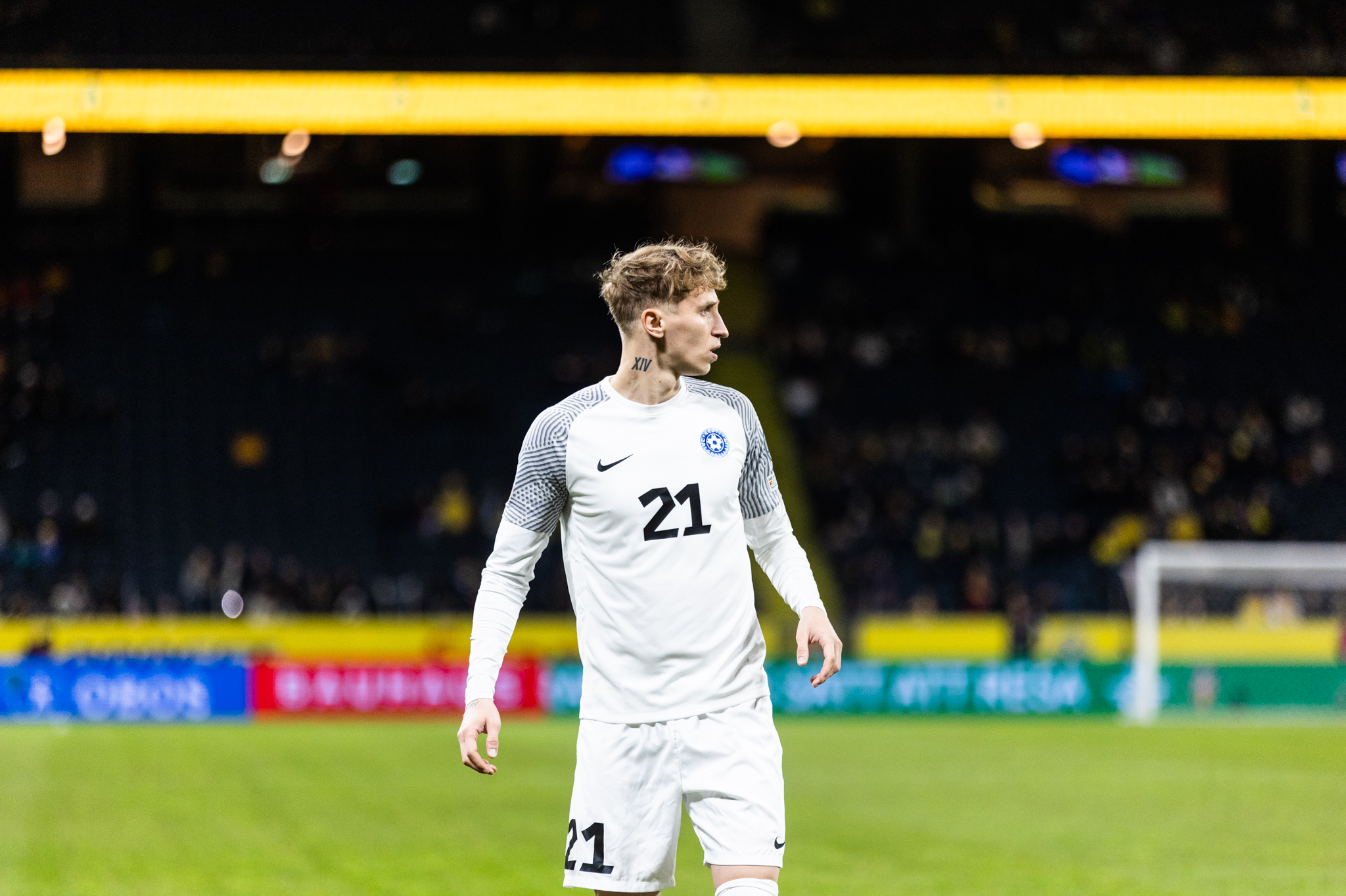 Kiire lõpp! Kuu aega tagasi Kuveiti naasnud Vaštšuk saadeti koju