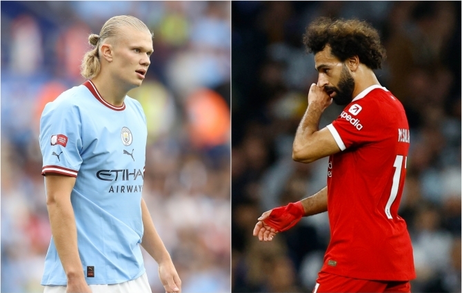 Kaheksa aastat armastust ei maksa: kas Premier League'i voor algab helesinise või punase pauguga?