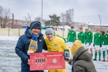 KV: FC Kuressaare - Tallinna FC Flora U21