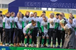 NML: Tallinna FC Flora - Saku Sporting