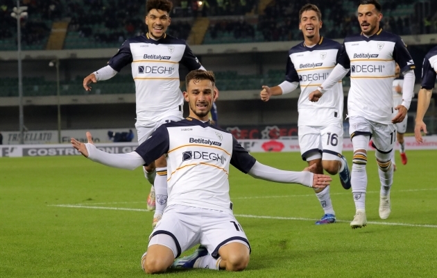 Tinerii marcatori strălucesc: Bologna urcă pe poziția Euro, iar seria de înfrângeri continuă – Soccernet.ee