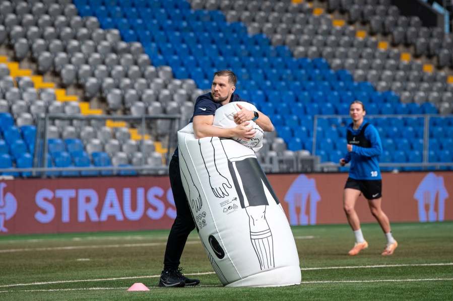 Fotograaf: Liisi Troska