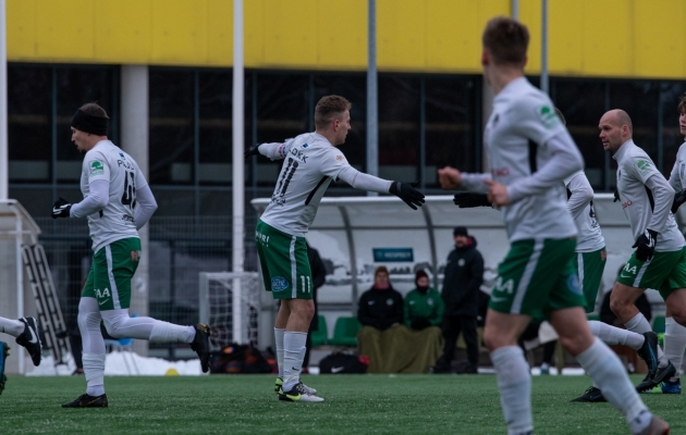Tipphetked: pea 90 minutit kaotusseisus olnud Elva jäi üle noatera püsima