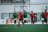 KV: Tallinna FC Flora - FC Elva