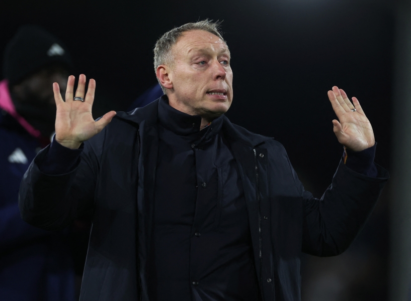 Veider MM-tüli: kas peatreener istutas kodumaa vastaste koondislase meelega pingile?