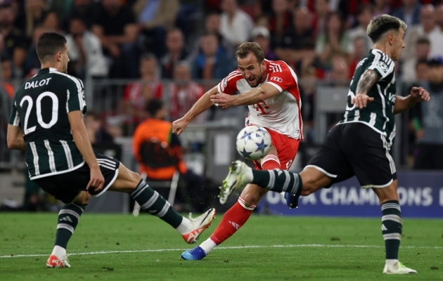 Kuidas Grinch Harry jõulud varastas