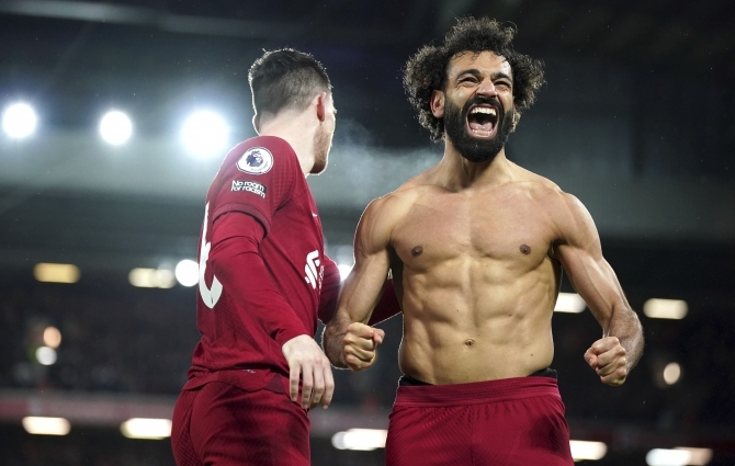 Kas tuleb taas seitse või rohkemgi? Manchester United kraabib riismeid kokku, Klopp pelgab liigset enesekindlust