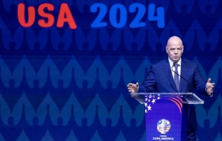 FIFA kinnitas uued Euroopa meeskonnad, kes osalevad 2025. aasta klubide MM-il