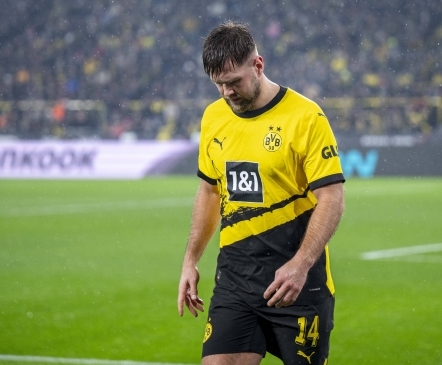 Uus aasta tuleb uue treeneriga? Dortmund lükkas sünnipäevatordi ise laualt maha