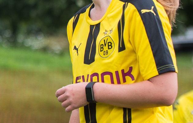 Dortmundil on sel hooajal kaks erinevat nägu