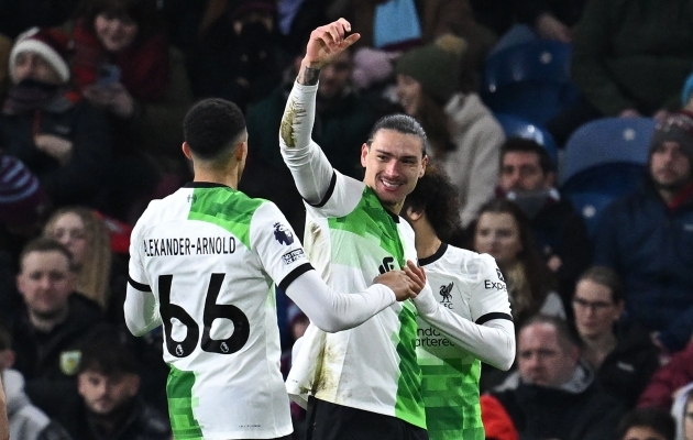 Carragher teab, mis on Liverpooli hooaja halvim mäng