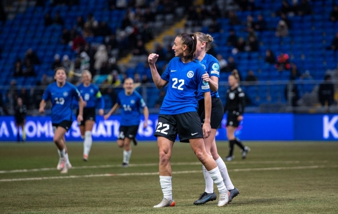 Lõppenud hooaja 12 verstaposti: teine poolaasta ehk MM-ist Estonia lavani