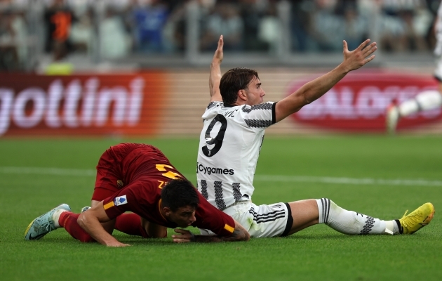 Dybala derbi ähvardab kinnise kangutamisega. Allegri ja Mourinho: tulemus on jalgpalli alus