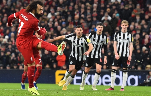 Egiptus, kontrollige see Salah igaks juhuks üle