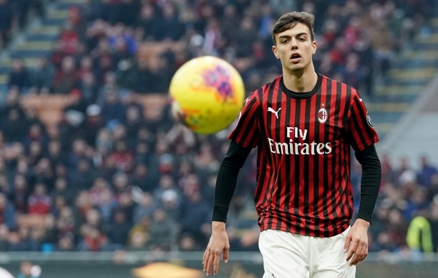 Maldini läks Monzasse laenule