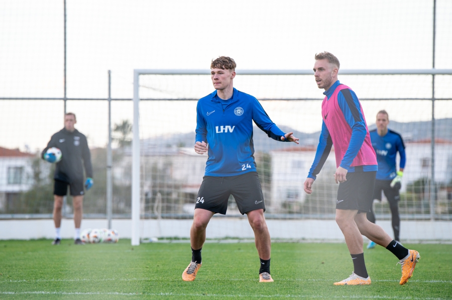 Fotograaf: Liisi Troska