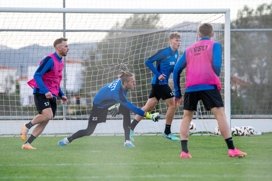 Fotograaf: Liisi Troska