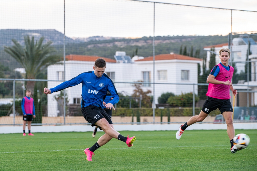 Fotograaf: Liisi Troska