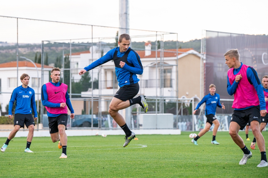 Fotograaf: Liisi Troska