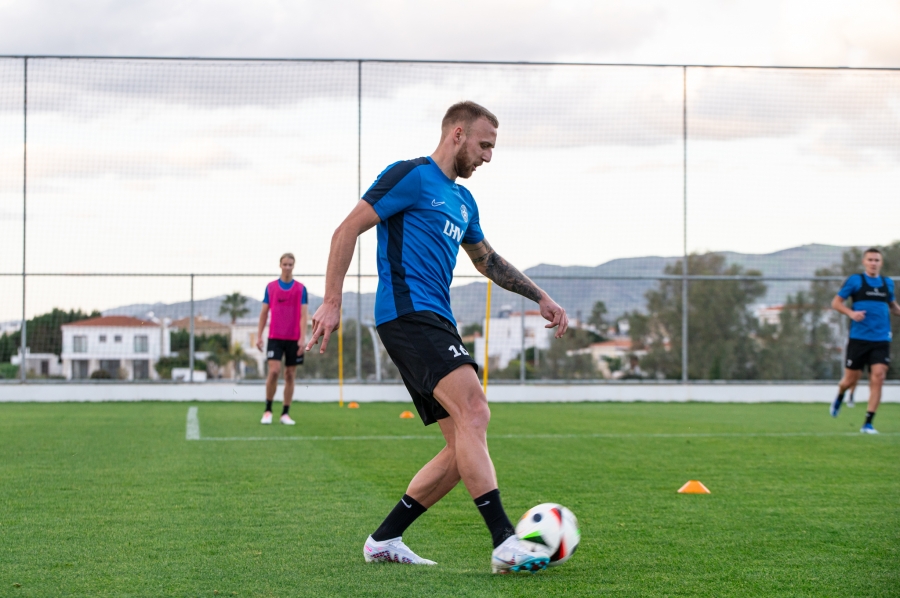 Fotograaf: Liisi Troska