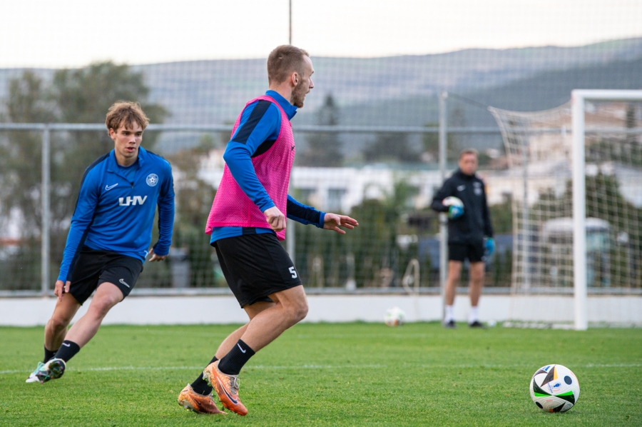 Fotograaf: Liisi Troska