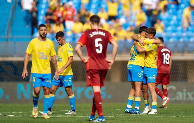 Hädad jätkuvad! Karikasarjas väikeklubile kaotanud Villarreal sai kõrgliigas nahutada
