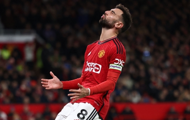 Man United läks kahel korral Spursi vastu juhtima, aga pidi leppima viigiga