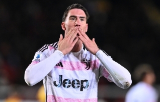 Juventus vallutas Itaalia tipu, juba tuttav poolakas tegi endale uut nime