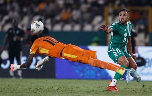 Campioana Africii din 2019 a suferit o înfrângere surprinzătoare și a rămas fără victorie pentru al doilea turneu la rând și s-a limitat la subgrup – Soccernet.ee
