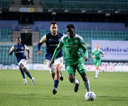 Levadia müüs tähtmängija Ukraina kõrgliigaklubile