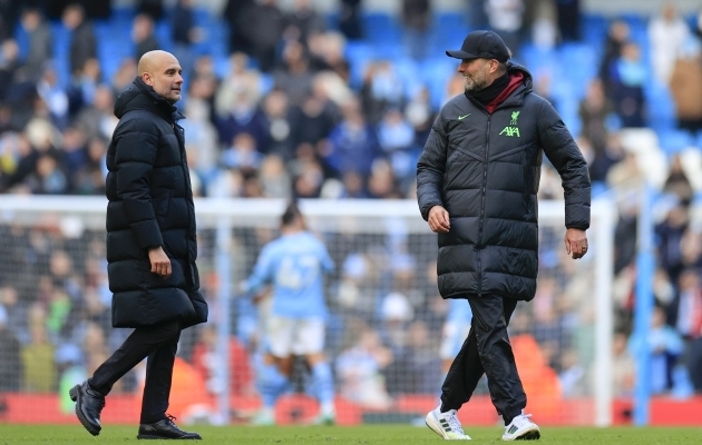 Guardiola oma 