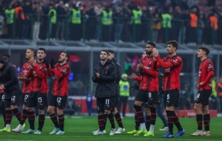 AC Milan tahab duubelsatsi Serie C-sse saata