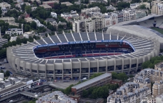 Pariis ei müü PSG-le staadionit, mistõttu plaanib klubi kodust välja kolida
