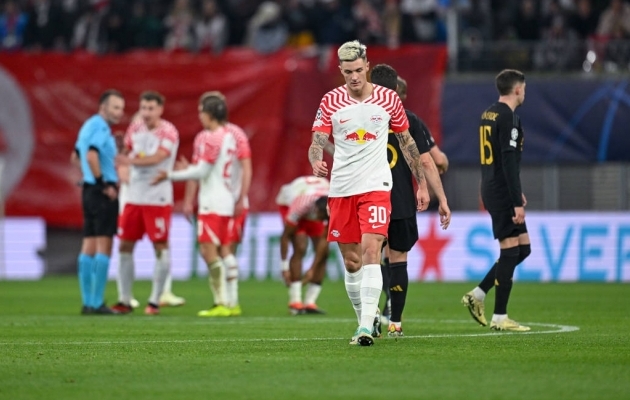 &Scaron;e&scaron;ko (ees) sai mitu head v&auml;ravav&otilde;imalust, ent ei suutnud &uuml;htegi neist realiseerida. Foto: Scanpix / Teresa Kroeger / RHR-Foto / Imago