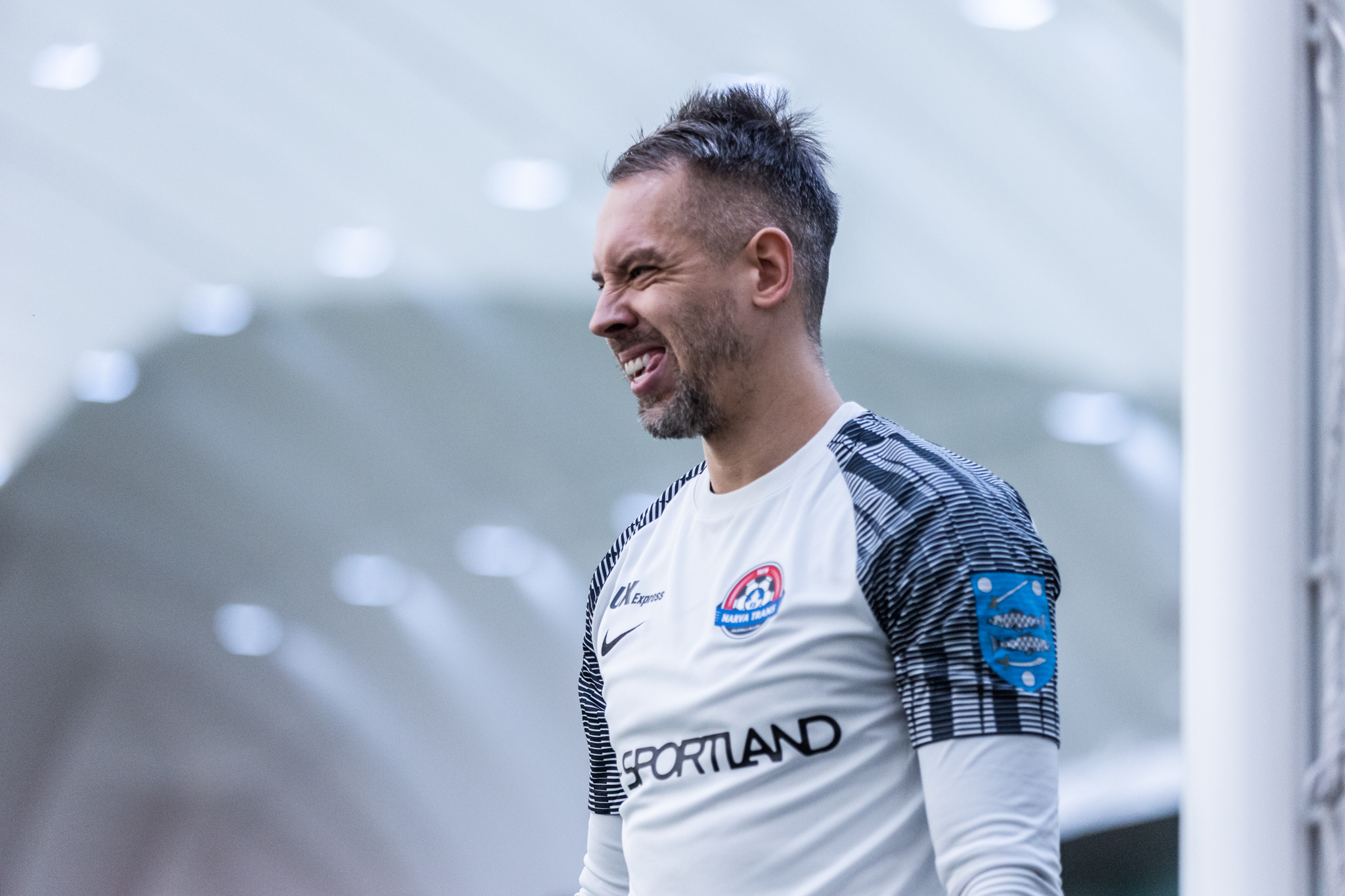 LinkedInis uue leivaisa pakkumist ootav Matrossov: üks asi on kindel — töötuks ma ei jää!