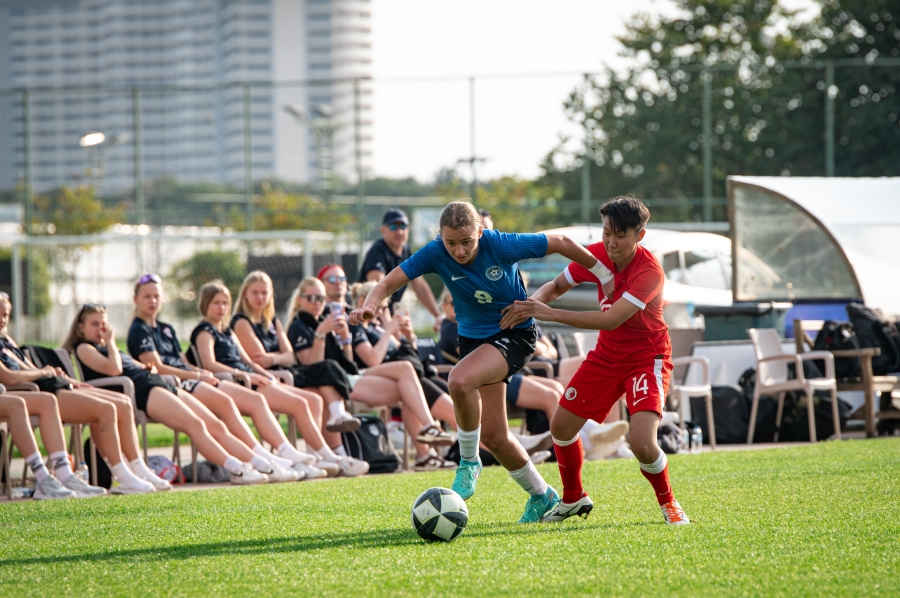 Fotograaf: Liisi Troska