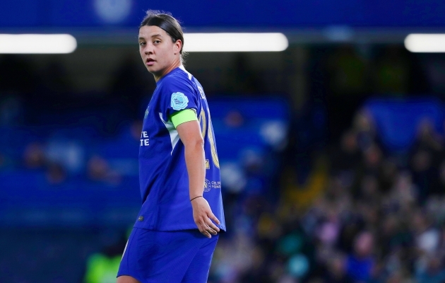 Chelsea ja Austraalia koondise ründaja on rassistliku rünnaku tõttu kohtu all