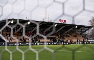 VAATA JÄRELE: Welco tegi hiilgava teise poolaja ja lustis kodus FC Tallinna vastu