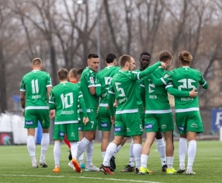 Memo | Levadia säilitas perfektse hoo, aga kuuest sai nüüd kaks  (galerii!) 