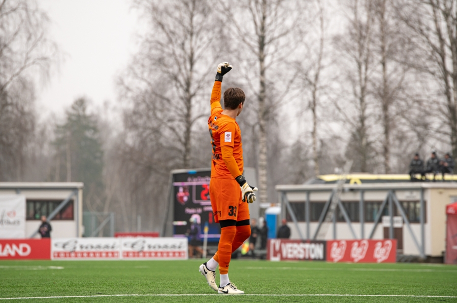 Fotograaf: Liisi Troska