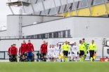 PL: FC Nõmme United - Nõmme Kalju FC