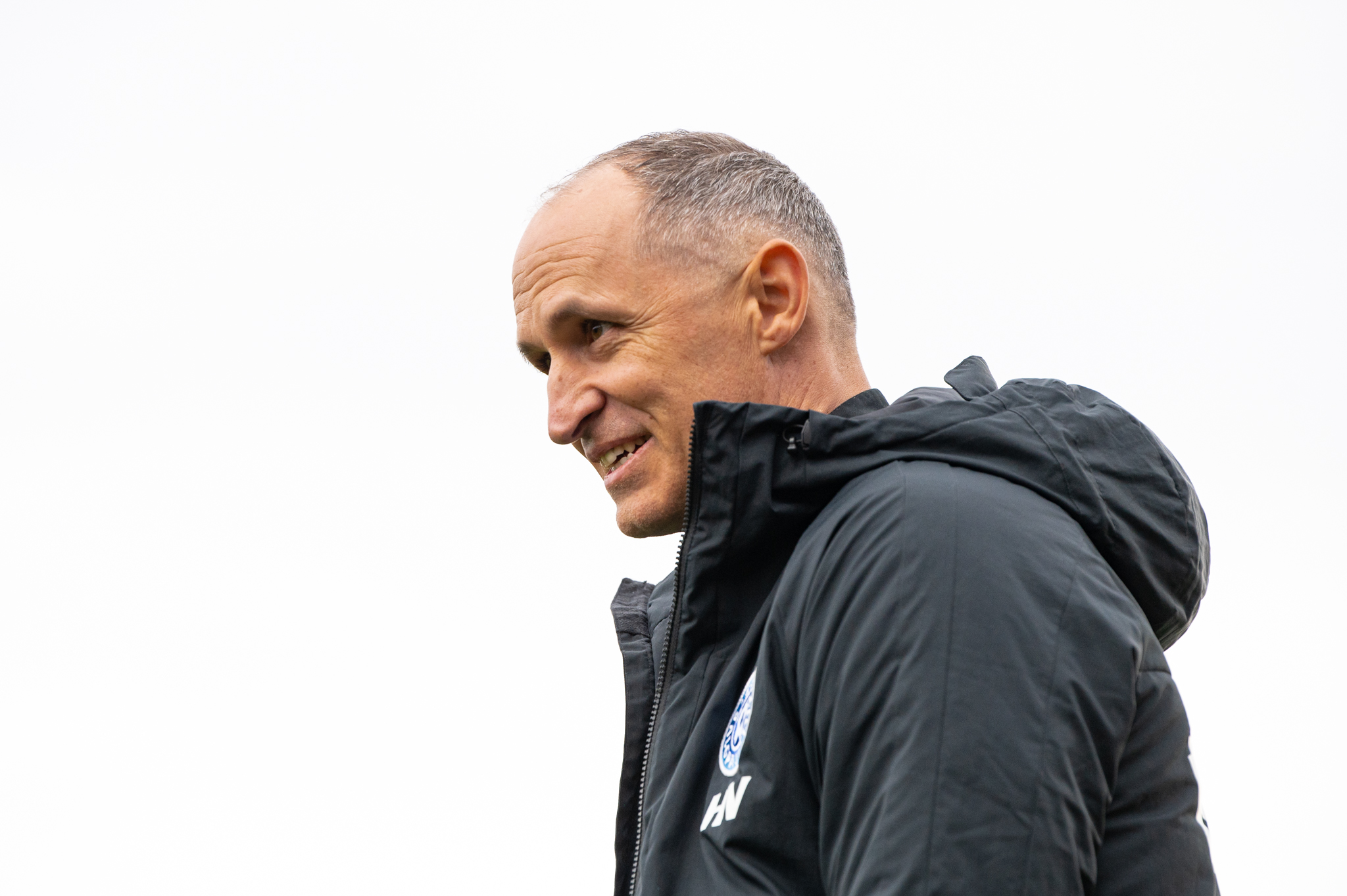 Häberli Käidi ja Thuni muinasjutulisest hooajast: Šveitsis arvatakse, et nad suudavadki võita