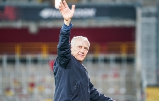 29 aastat Freiburgis töötanud Streich lahkub klubist