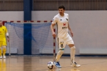 CSL: Viimsi FC Qarabag - Tartu vald Ravens Futsal 