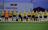NML: Tartu JK Tammeka N 3-2 Põlva FC Lootos