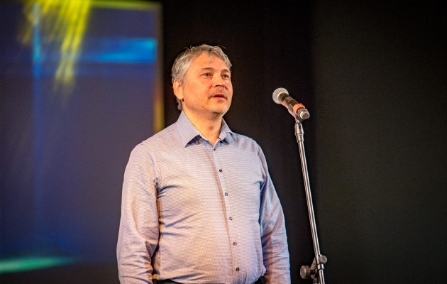 Kuressaare tegevjuht lahkub ametist