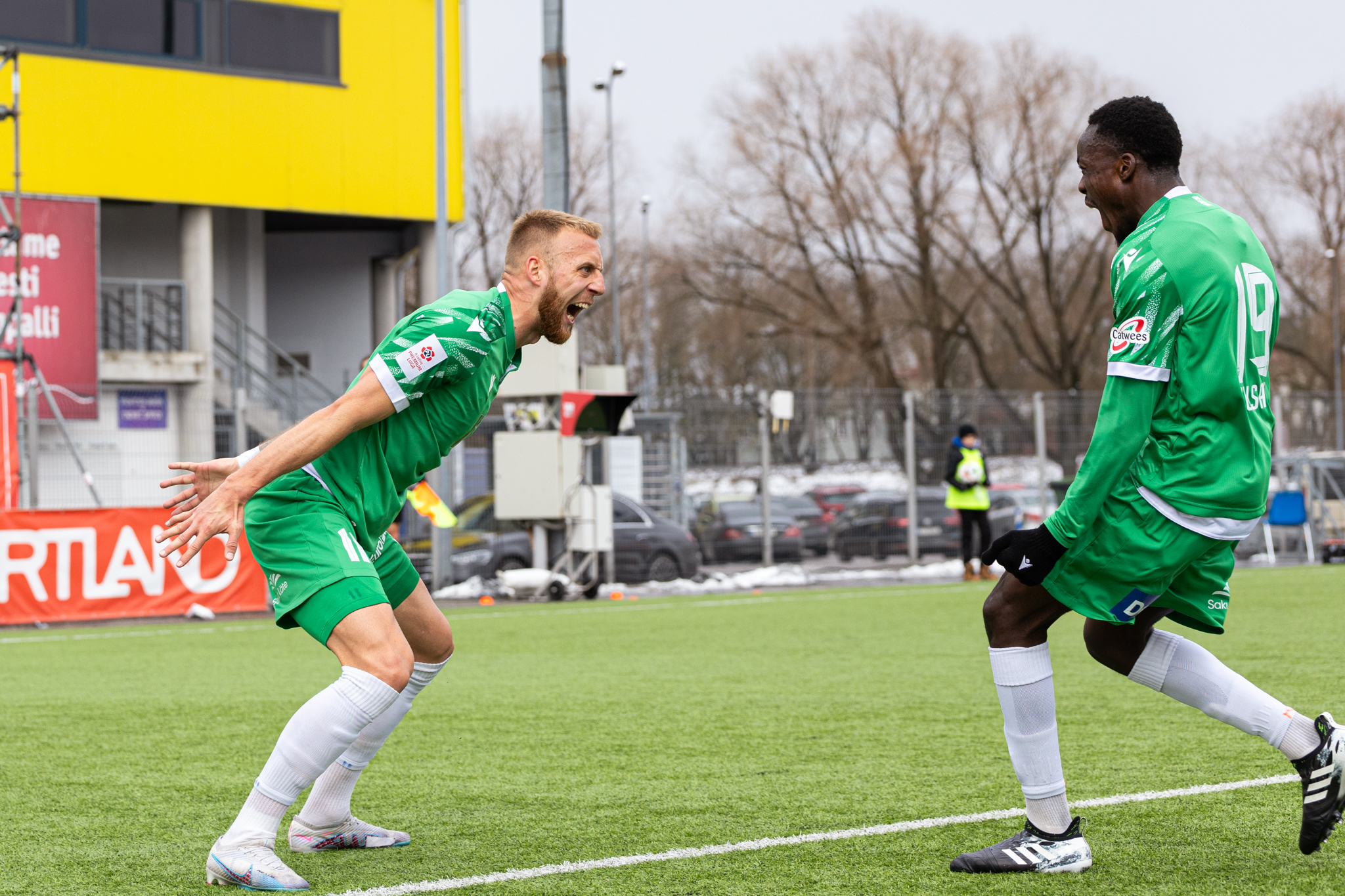 Hispaania sooja päikese või Sõle halli kupli alt, Superkarikas lööb ikka vere käima. Peetson: tiitel on tiitel! Andrejev: vihkasin juba mängijana ootamist