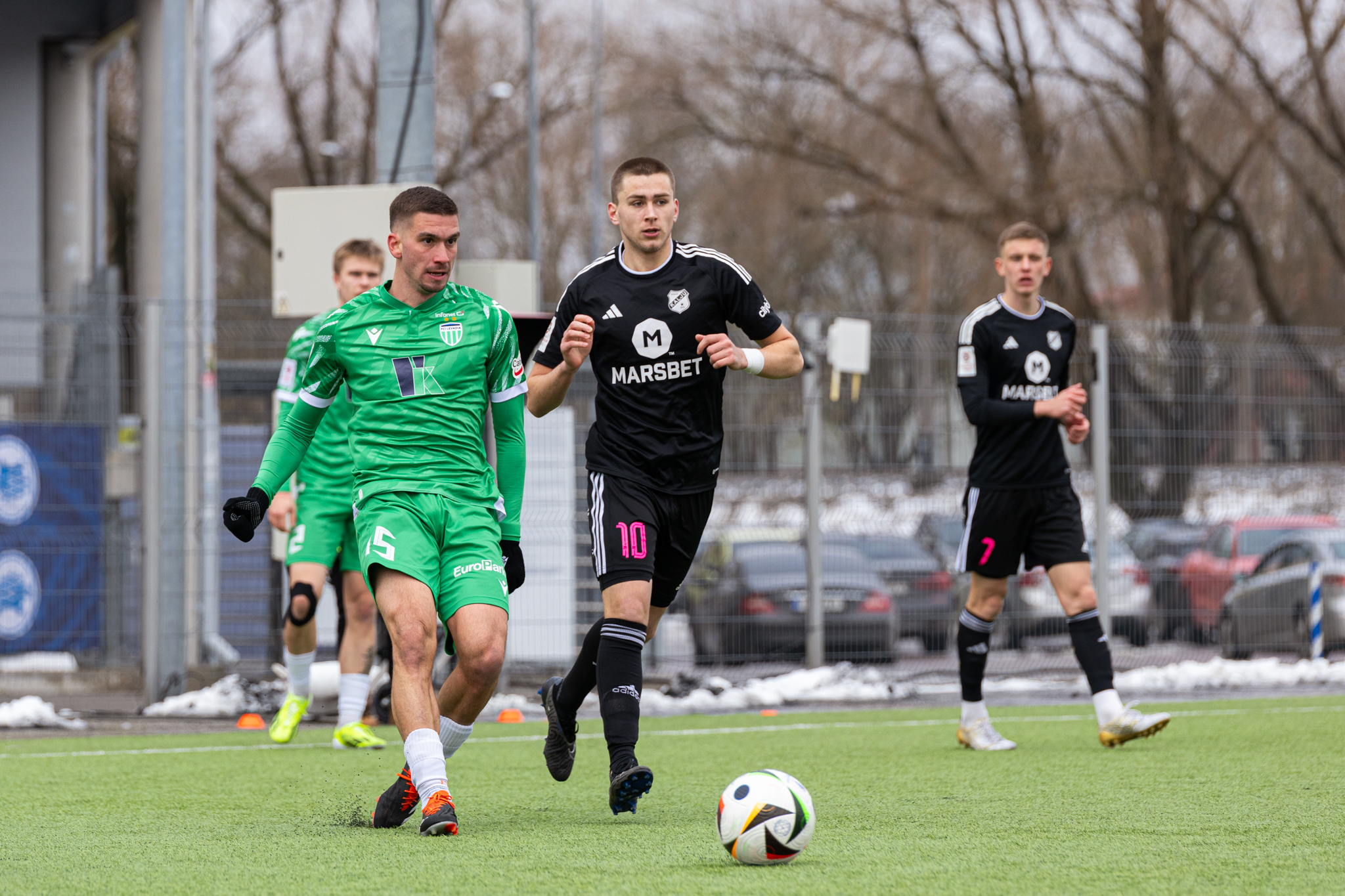 TÄNA OTSEPILT: kas superkarika tõstab Levadia või Kalju?  (koosseisud, avavile kell 12.30!) 