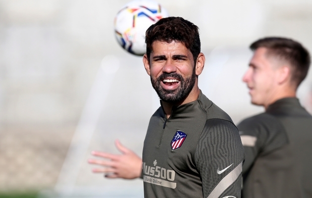 Vahe vihkamise ja armastuse vahel on väike, nagu näitab Diego Costa